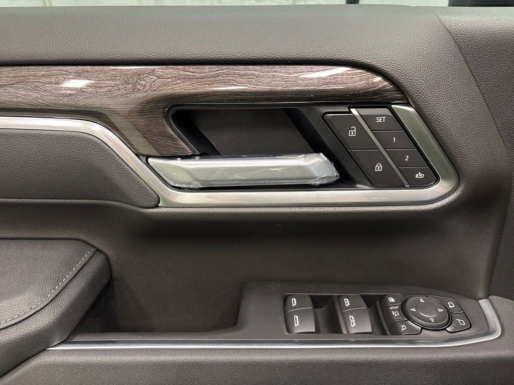 2026 Chevrolet Silverado 3500 HD LTZ Crew Cab Standard Box 4WD