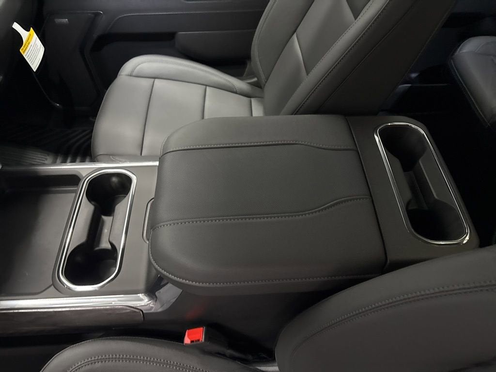 2026 Chevrolet Silverado 3500 HD LTZ Crew Cab Standard Box 4WD
