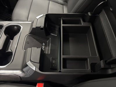 2026 Chevrolet Silverado 3500 HD LTZ Crew Cab Standard Box 4WD