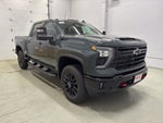 2026 Chevrolet Silverado 3500 HD LTZ Crew Cab Standard Box 4WD