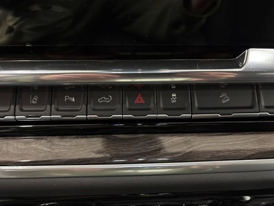 2026 Chevrolet Silverado 3500 HD LTZ Crew Cab Standard Box 4WD