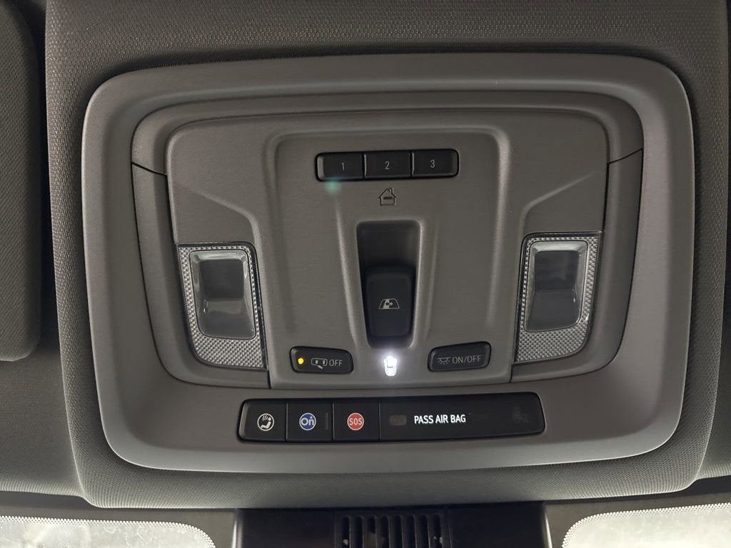 2026 Chevrolet Silverado 3500 HD LTZ Crew Cab Standard Box 4WD