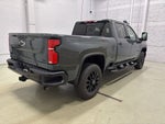 2026 Chevrolet Silverado 3500 HD LTZ Crew Cab Standard Box 4WD