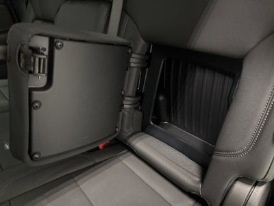 2026 Chevrolet Silverado 3500 HD LTZ Crew Cab Standard Box 4WD