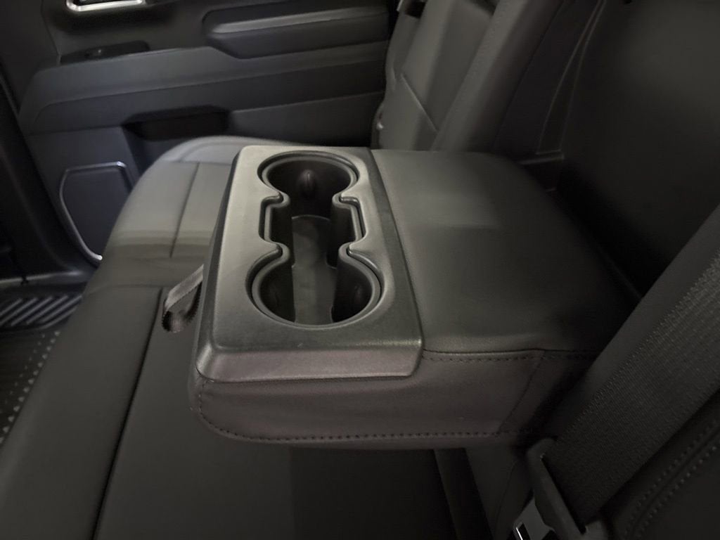 2026 Chevrolet Silverado 3500 HD LTZ Crew Cab Standard Box 4WD