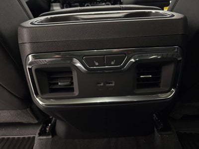 2026 Chevrolet Silverado 3500 HD LTZ Crew Cab Standard Box 4WD