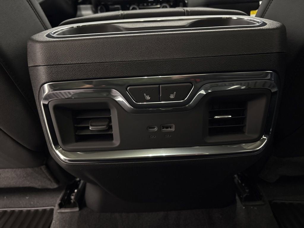 2026 Chevrolet Silverado 3500 HD LTZ Crew Cab Standard Box 4WD