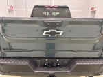 2026 Chevrolet Silverado 3500 HD LTZ Crew Cab Standard Box 4WD