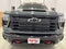 2026 Chevrolet Silverado 3500 HD LTZ Crew Cab Standard Box 4WD