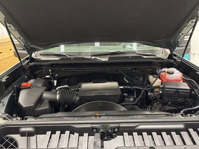 2026 Chevrolet Silverado 3500 HD LTZ Crew Cab Standard Box 4WD
