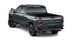 2026 Chevrolet Silverado 3500 HD LTZ Crew Cab Standard Box 4WD