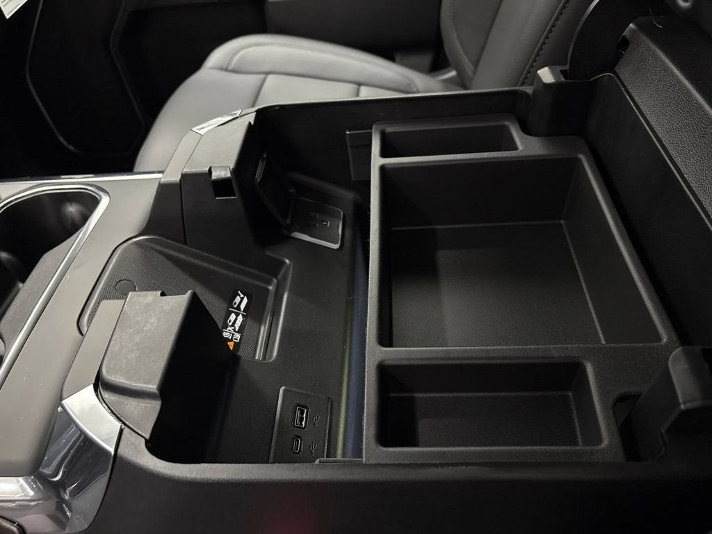 2026 Chevrolet Silverado 3500 HD LTZ Crew Cab Standard Box 4WD