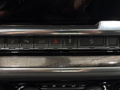 2026 Chevrolet Silverado 3500 HD LTZ Crew Cab Standard Box 4WD