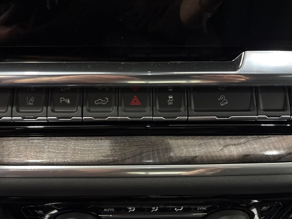 2026 Chevrolet Silverado 3500 HD LTZ Crew Cab Standard Box 4WD
