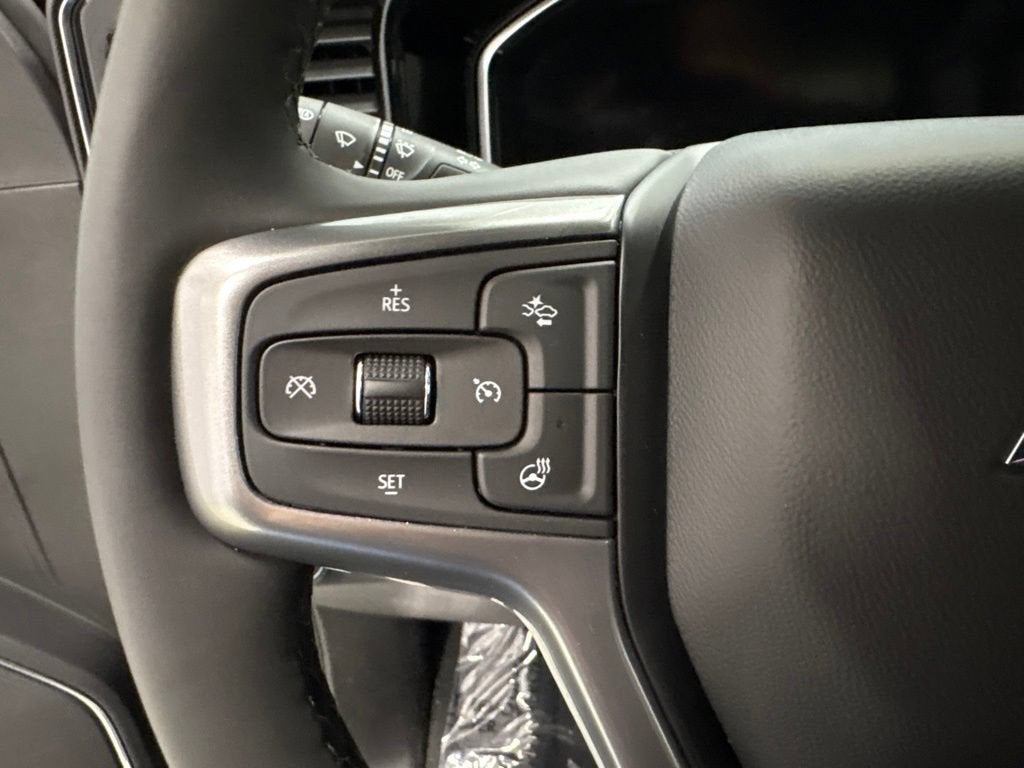 2026 Chevrolet Silverado 3500 HD LTZ Crew Cab Standard Box 4WD