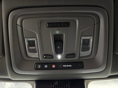 2026 Chevrolet Silverado 3500 HD LTZ Crew Cab Standard Box 4WD