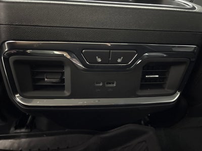 2026 Chevrolet Silverado 3500 HD LTZ Crew Cab Standard Box 4WD