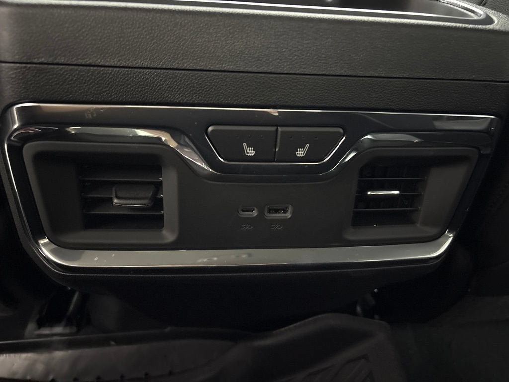 2026 Chevrolet Silverado 3500 HD LTZ Crew Cab Standard Box 4WD