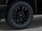 2026 Chevrolet Silverado 3500 HD LTZ Crew Cab Standard Box 4WD