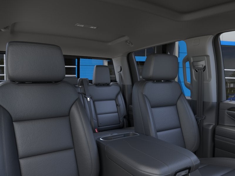 2026 Chevrolet Silverado 3500 HD LTZ Crew Cab Standard Box 4WD