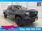 2026 Chevrolet Silverado 3500 HD LTZ Crew Cab Standard Box 4WD
