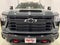 2026 Chevrolet Silverado 3500 HD LTZ Crew Cab Standard Box 4WD