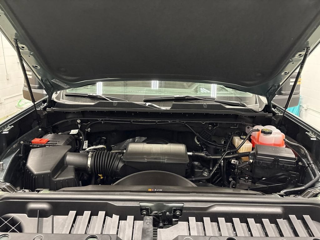 2026 Chevrolet Silverado 3500 HD LTZ Crew Cab Standard Box 4WD