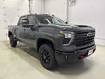 2026 Chevrolet Silverado 3500 HD LTZ Crew Cab Standard Box 4WD