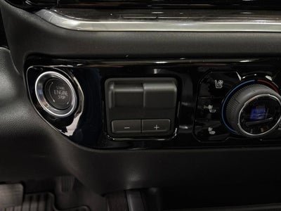 2026 Chevrolet Silverado 3500 HD LTZ Crew Cab Standard Box 4WD