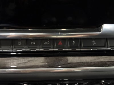 2026 Chevrolet Silverado 3500 HD LTZ Crew Cab Standard Box 4WD
