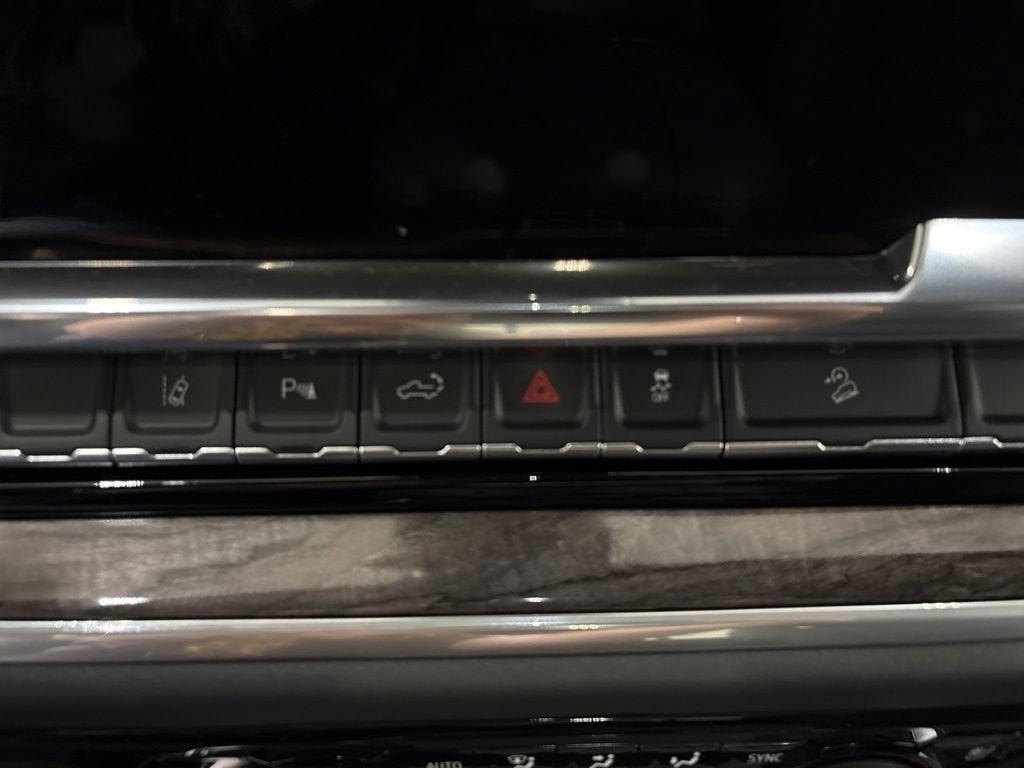 2026 Chevrolet Silverado 3500 HD LTZ Crew Cab Standard Box 4WD