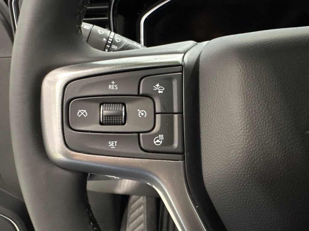 2026 Chevrolet Silverado 3500 HD LTZ Crew Cab Standard Box 4WD