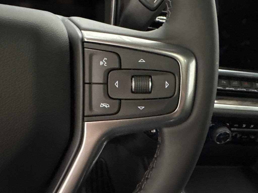 2026 Chevrolet Silverado 3500 HD LTZ Crew Cab Standard Box 4WD