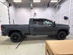 2026 Chevrolet Silverado 3500 HD LTZ Crew Cab Standard Box 4WD