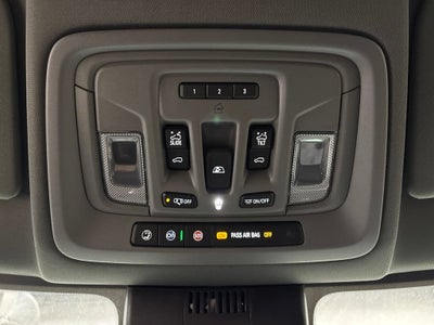 2026 Chevrolet Silverado 3500 HD LTZ Crew Cab Standard Box 4WD
