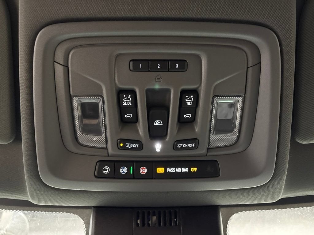 2026 Chevrolet Silverado 3500 HD LTZ Crew Cab Standard Box 4WD