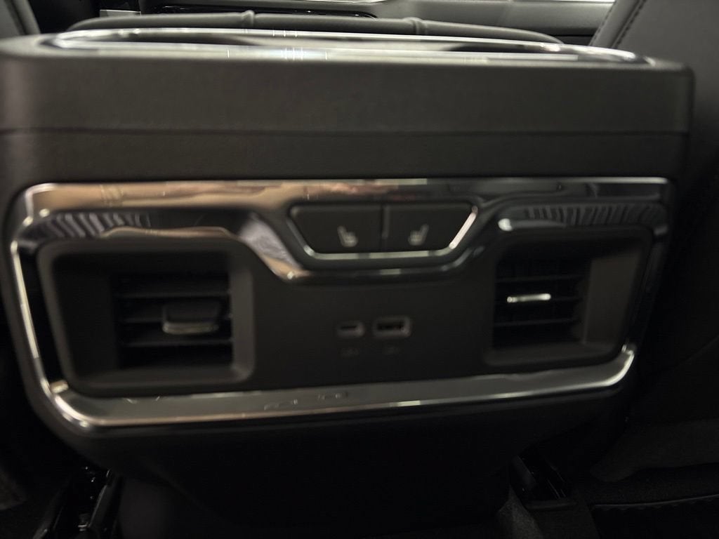 2026 Chevrolet Silverado 3500 HD LTZ Crew Cab Standard Box 4WD