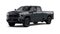 2026 Chevrolet Silverado 3500 HD LTZ Crew Cab Long Box 4WD