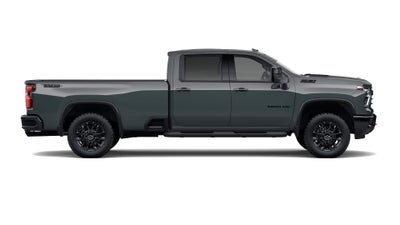2026 Chevrolet Silverado 3500 HD LTZ Crew Cab Long Box 4WD