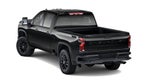 2026 Chevrolet Silverado 3500 HD LTZ Crew Cab Standard Box 4WD