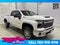 2026 Chevrolet Silverado 3500 HD LTZ Crew Cab Standard Box 4WD
