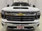 2026 Chevrolet Silverado 3500 HD LTZ Crew Cab Standard Box 4WD