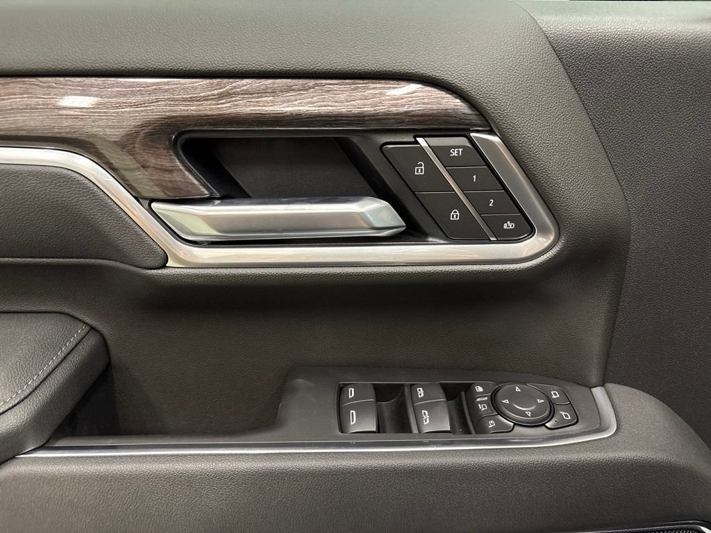 2026 Chevrolet Silverado 3500 HD LTZ Crew Cab Standard Box 4WD