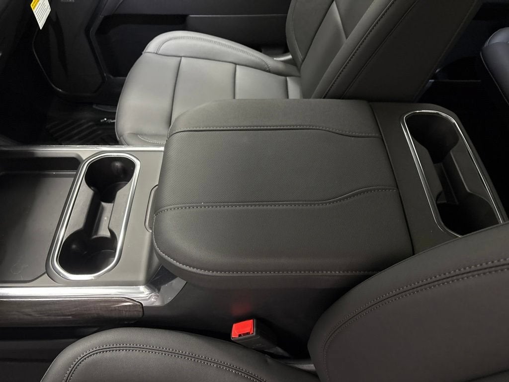 2026 Chevrolet Silverado 3500 HD LTZ Crew Cab Standard Box 4WD