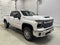 2026 Chevrolet Silverado 3500 HD LTZ Crew Cab Standard Box 4WD