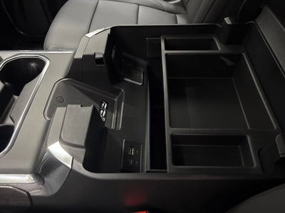 2026 Chevrolet Silverado 3500 HD LTZ Crew Cab Standard Box 4WD