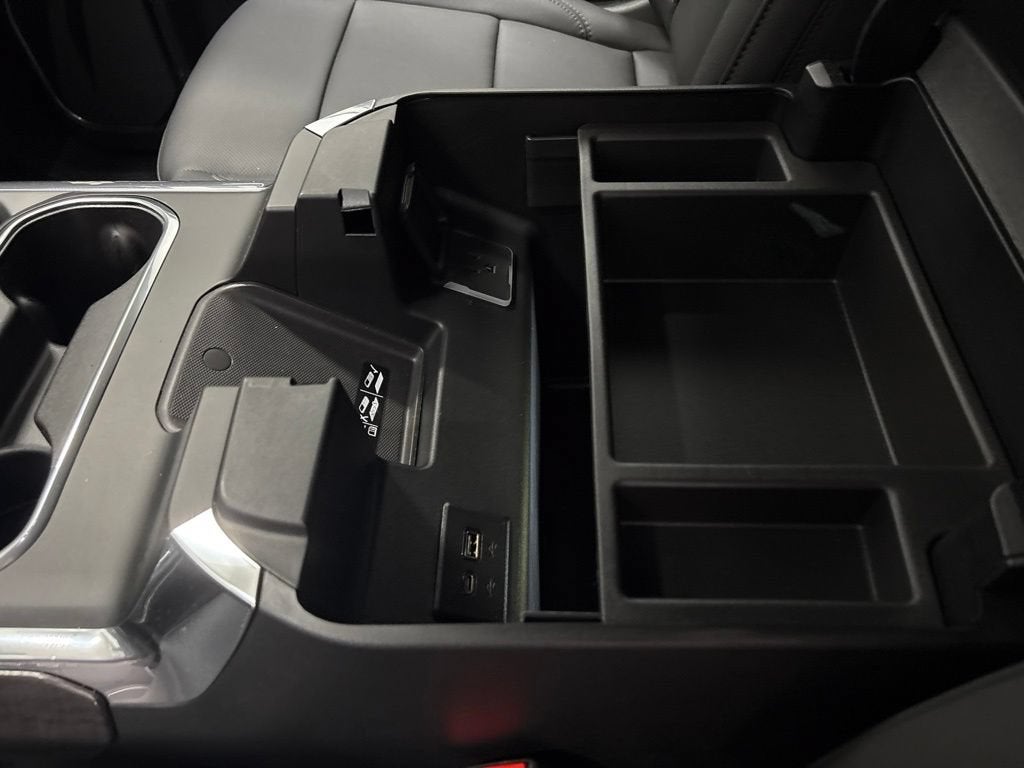 2026 Chevrolet Silverado 3500 HD LTZ Crew Cab Standard Box 4WD