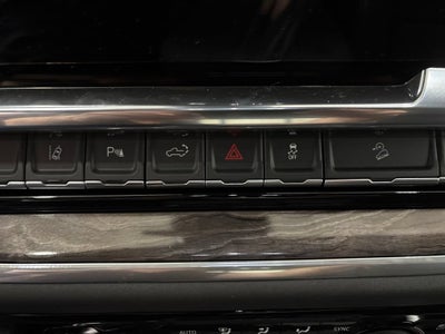 2026 Chevrolet Silverado 3500 HD LTZ Crew Cab Standard Box 4WD