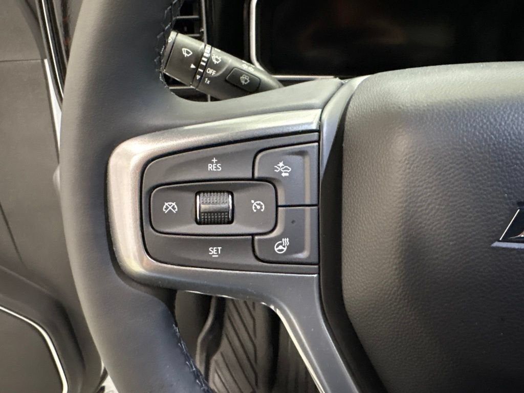 2026 Chevrolet Silverado 3500 HD LTZ Crew Cab Standard Box 4WD