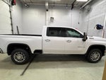2026 Chevrolet Silverado 3500 HD LTZ Crew Cab Standard Box 4WD